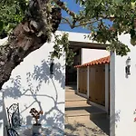 Casa Da Oliveira Couette-café