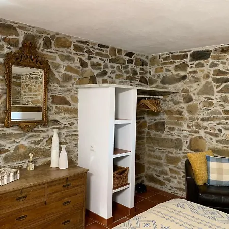 Casa Da Oliveira Bed & Breakfast