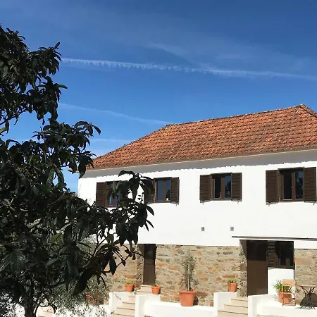 Bed & Breakfast Casa Da Oliveira Pedrogao Grande