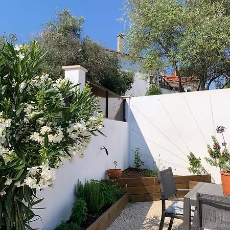 Casa Da Oliveira