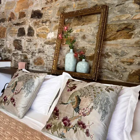 Bed & Breakfast Casa Da Oliveira 4*