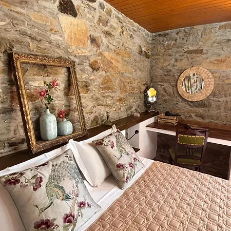 Casa Da Oliveira Bed & Breakfast Pedrogao Grande