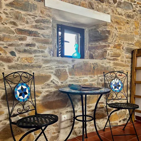 Bed & Breakfast Casa Da Oliveira Pedrogao Grande