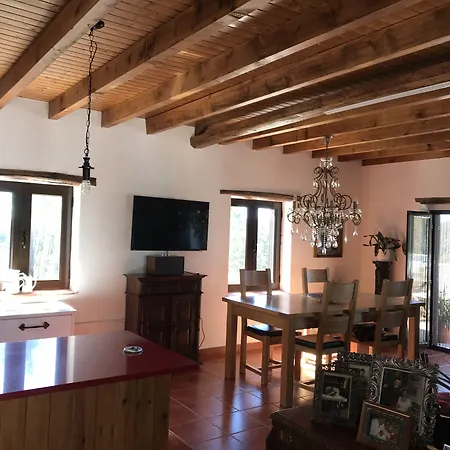 Casa Da Oliveira