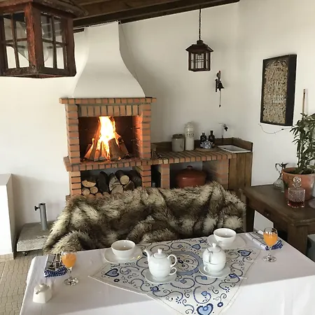 Bed & Breakfast Casa Da Oliveira 4*