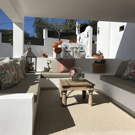 Casa Da Oliveira 4*