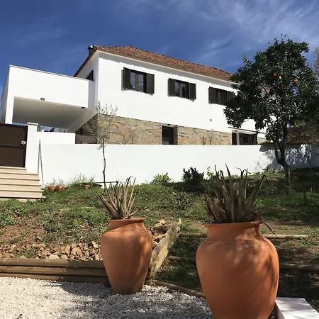 Casa Da Oliveira Pedrogao Grande