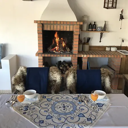 Bed & Breakfast Casa Da Oliveira Pedrogao Grande