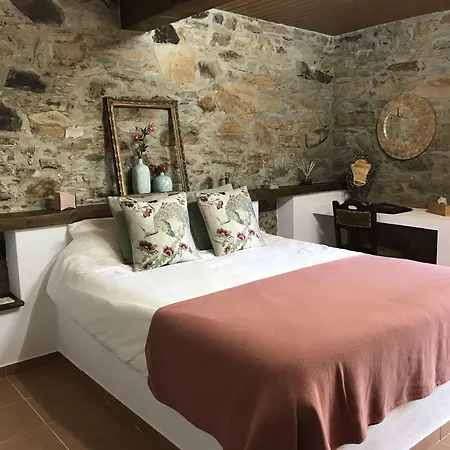 Casa Da Oliveira Bed & Breakfast Pedrogao Grande