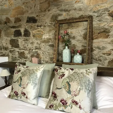 Bed & Breakfast Casa Da Oliveira 4*