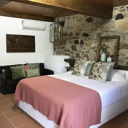 Bed & Breakfast Casa Da Oliveira