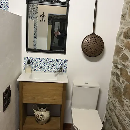 Bed & Breakfast Casa Da Oliveira