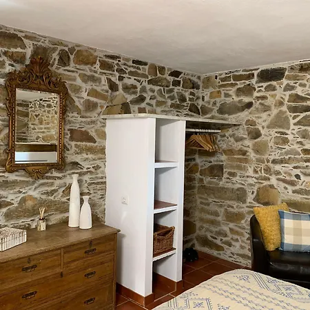 Casa Da Oliveira Bed & Breakfast