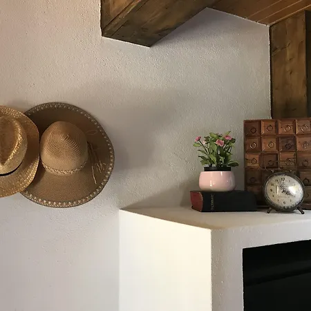 Casa Da Oliveira Bed & Breakfast 4*