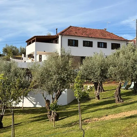 Bed & Breakfast Casa Da Oliveira 4*