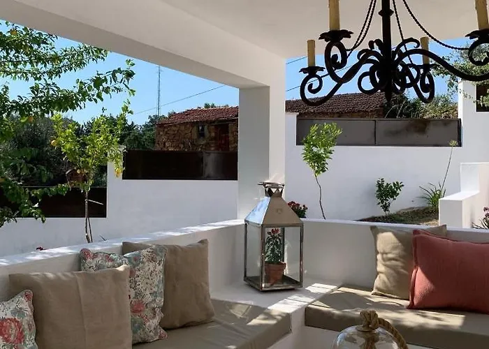 Bed & Breakfast Casa Da Oliveira Pedrogao Grande