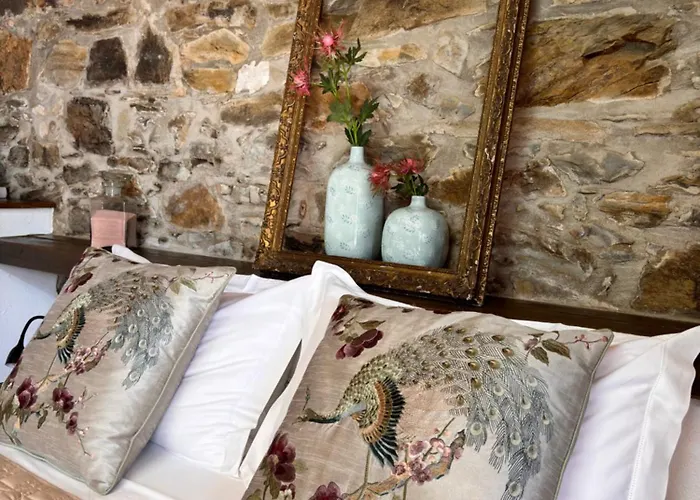 Bed & Breakfast Casa Da Oliveira 4*