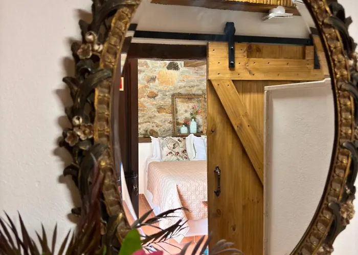 Casa Da Oliveira Pedrogao Grande