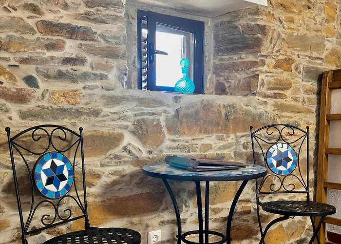 Bed & Breakfast Casa Da Oliveira Pedrogao Grande