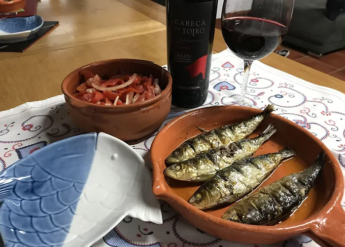 Casa Da Oliveira 4* Pedrogao Grande