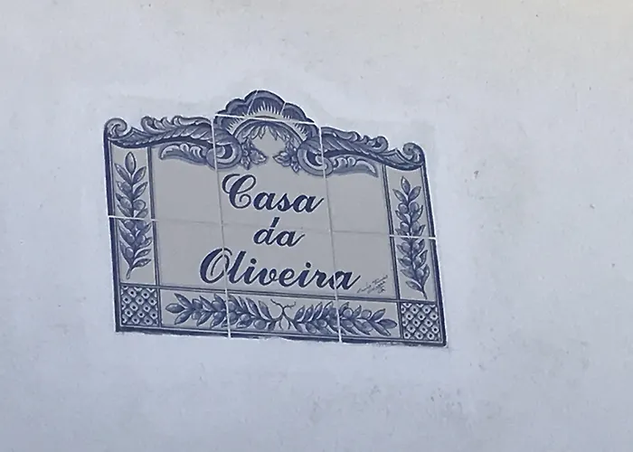 Casa Da Oliveira