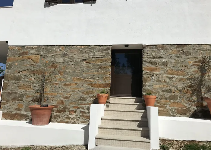 Casa Da Oliveira