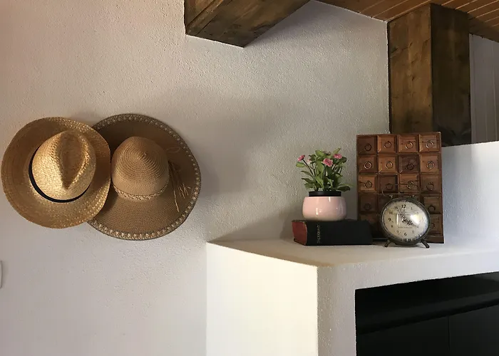 Casa Da Oliveira Bed & Breakfast 4*